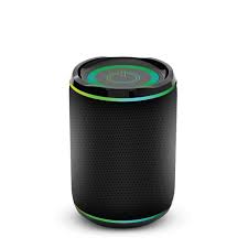Goui NEON 16 Bluetooth Speaker 16 Watts Black