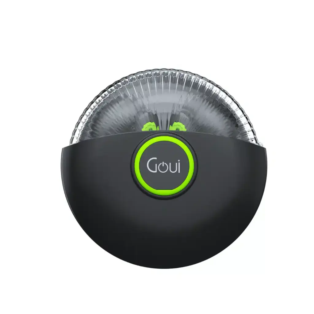 سماعات أذن ستيريو لاسلكية حقيقية من Goui G-Pods Plus