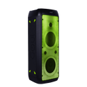 Goui NEON 60 Bluetooth Speaker 60 Watts Black