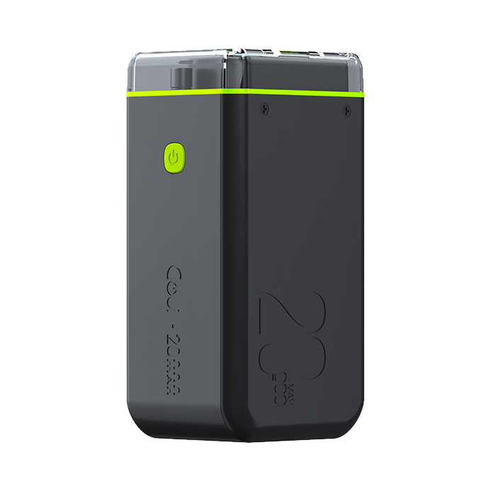 Goui - Beast 65W Power Bank 20000Mah