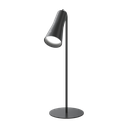 Goui Dimm Magnetic Lamp, Black