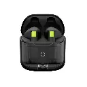 سماعات أذن لاسلكية Goui G-Pods شفافة