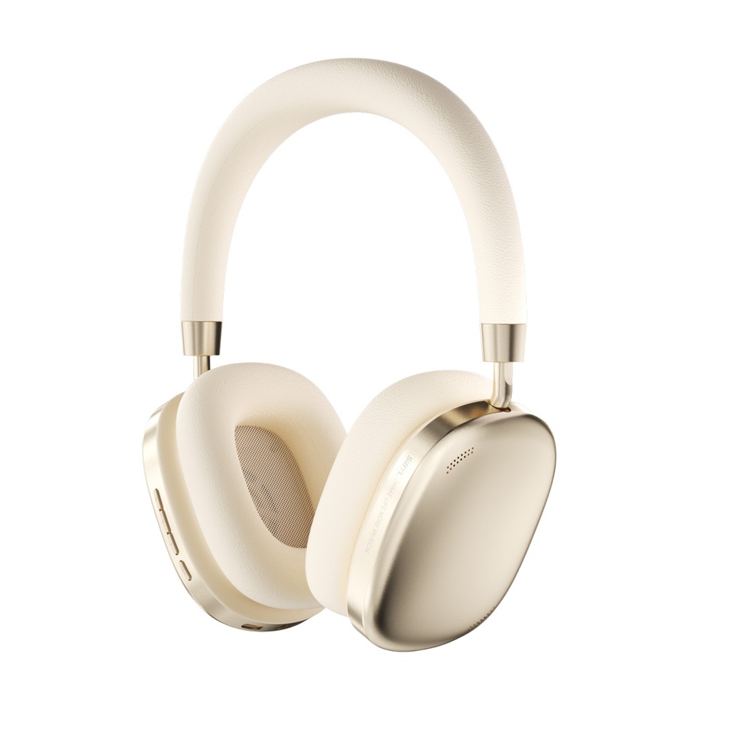 Porodo Soundtec Airpodmax ANC Headphone
