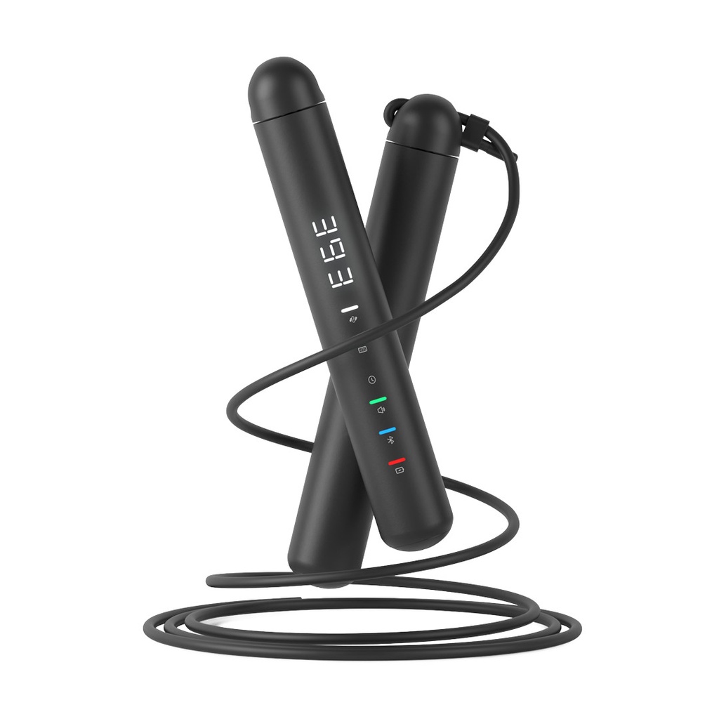 Porodo Lifestyle Smart Voice Jump Skip Rope