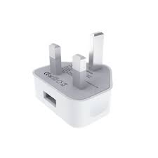 Devia Smart Charger set