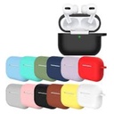 Silicon Case لـ AirPod Pro
