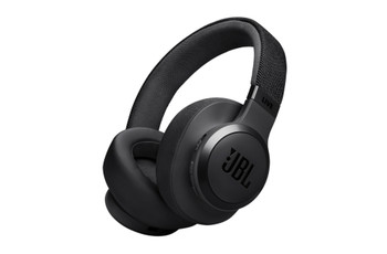 JBL Live 770 NC Wireless Over-Ear ANC Headphones 