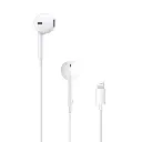 Apple EarPods with Lightning Connector - White