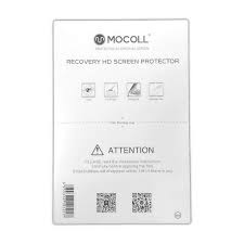 Mocoll Recovery HD Film Screen Protector