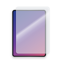 Mocoll Anti Reflection Film Paper-Feel Screen Protector لـ iPad