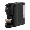 LePresso Lieto Multi-Capsule Coffee Machine - Black