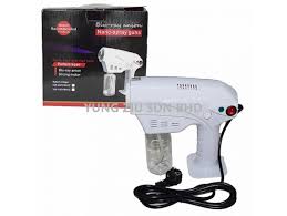 Electric Nano Gun Spray, Model: H-619