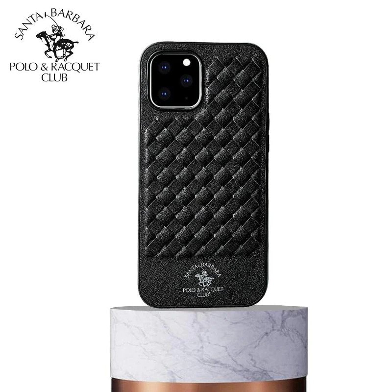 Polo Ravel Back Case iPhone 14 Series