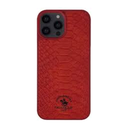 Polo Knight Case لـ iPhone 14