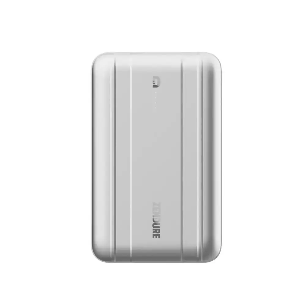 Zendure 10000mAh Crush-Proof Power Bank 
