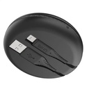 كابل Uniq Halo USB-A إلى Lightning بطول 1.2 متر