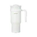 Lepresso Thermoflask Insulated Mug 900ML - White