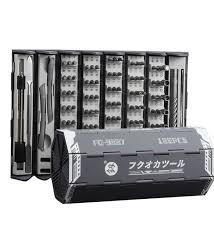 Precision Repair Screwdriver Combination 128 pcs Mobile