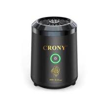 CRONY BK-18 Bukhoor Mini Oud Incense Bukhoor Burner