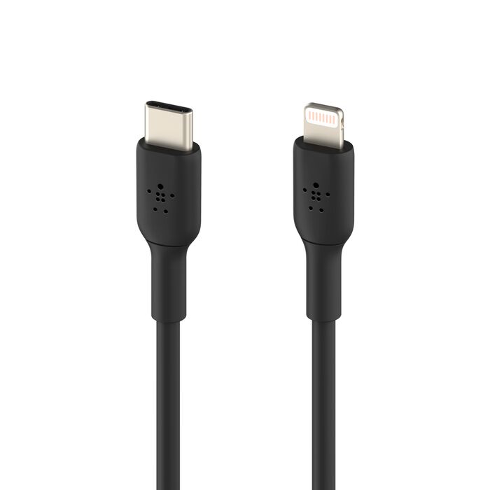 Belkin Boost Charge USB-C to Lighning Cable
