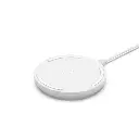 لوحة الشحن اللاسلكي Belkin BoostCharge بقدرة 10 واط – أسود