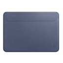 Wiwu PU Leather Sleeve لـ MacBook 13.3'