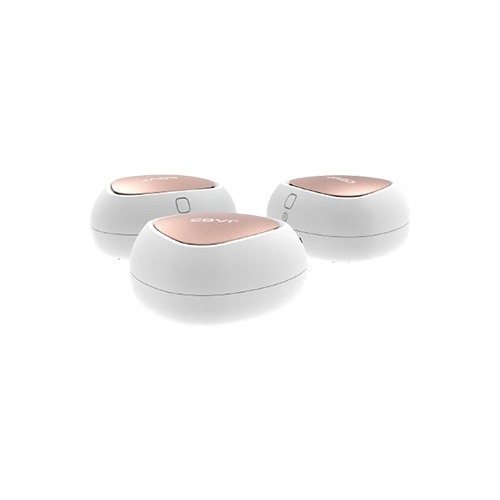 D-Link COVR-C1203 Dual-Band Whole home Seemless Mesh WiFi Solution