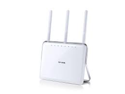 TP-Link Archer C9, AC1900, Dual-Band - Wi-Fi router