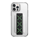 Viva Madrid Loope TPU/PC Clear Case with Extra Grip