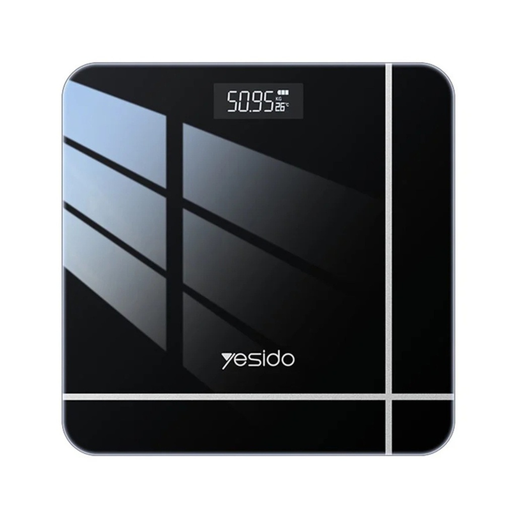 YESIDO MG09 Digital Scale with LED Display