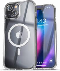 ENCASE MAGSAFE PREMIUM SHIELD CASE IPHONE 15 SERIES