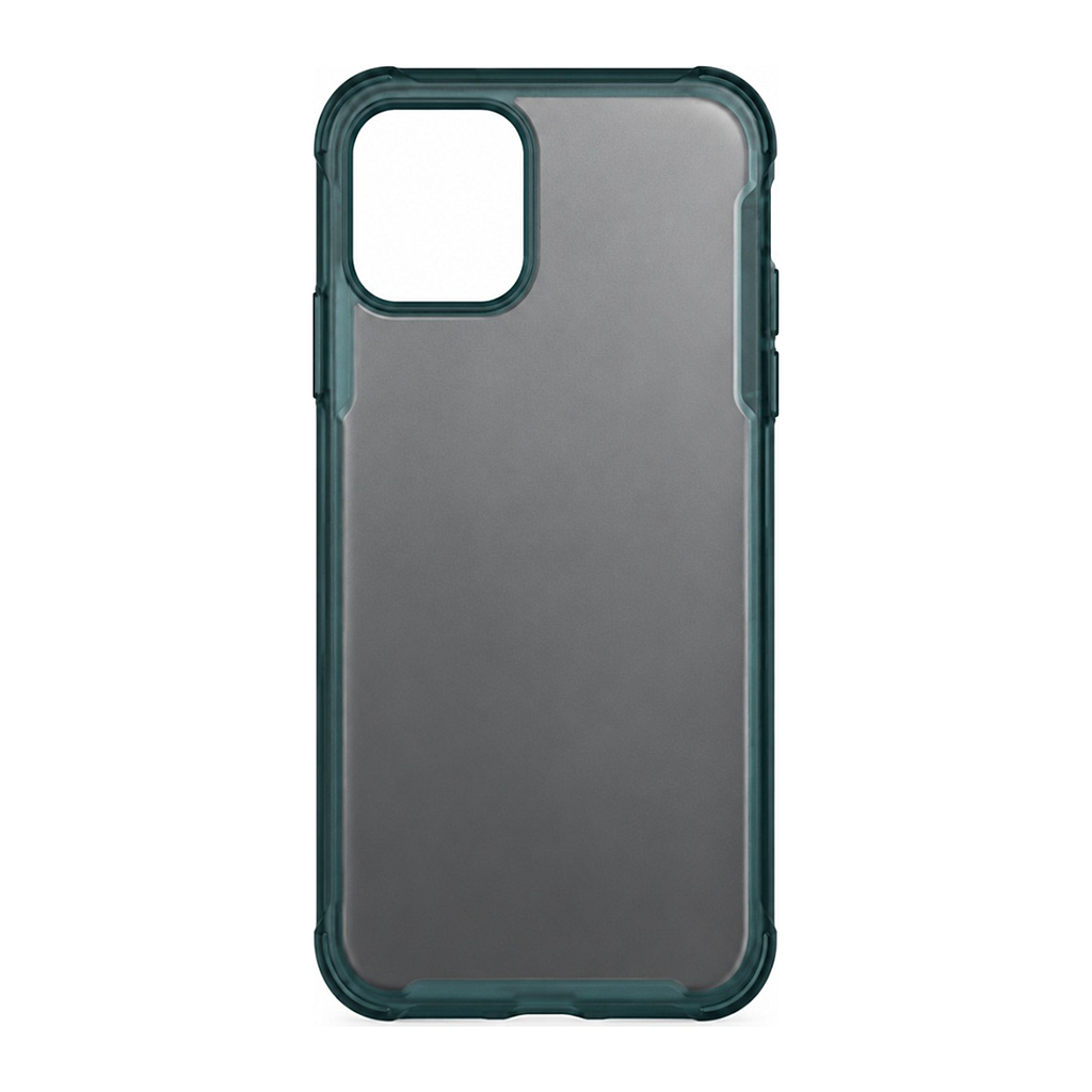 Viva Madrid Vanguard Shield Frost Case for iPhone 11 Series