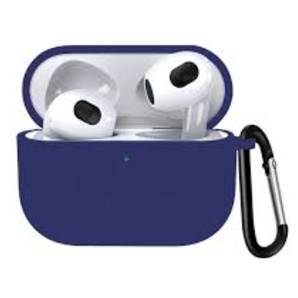 Apple for AirPods 3 Silicone Case