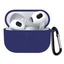 Apple for AirPods 3 Silicone Case