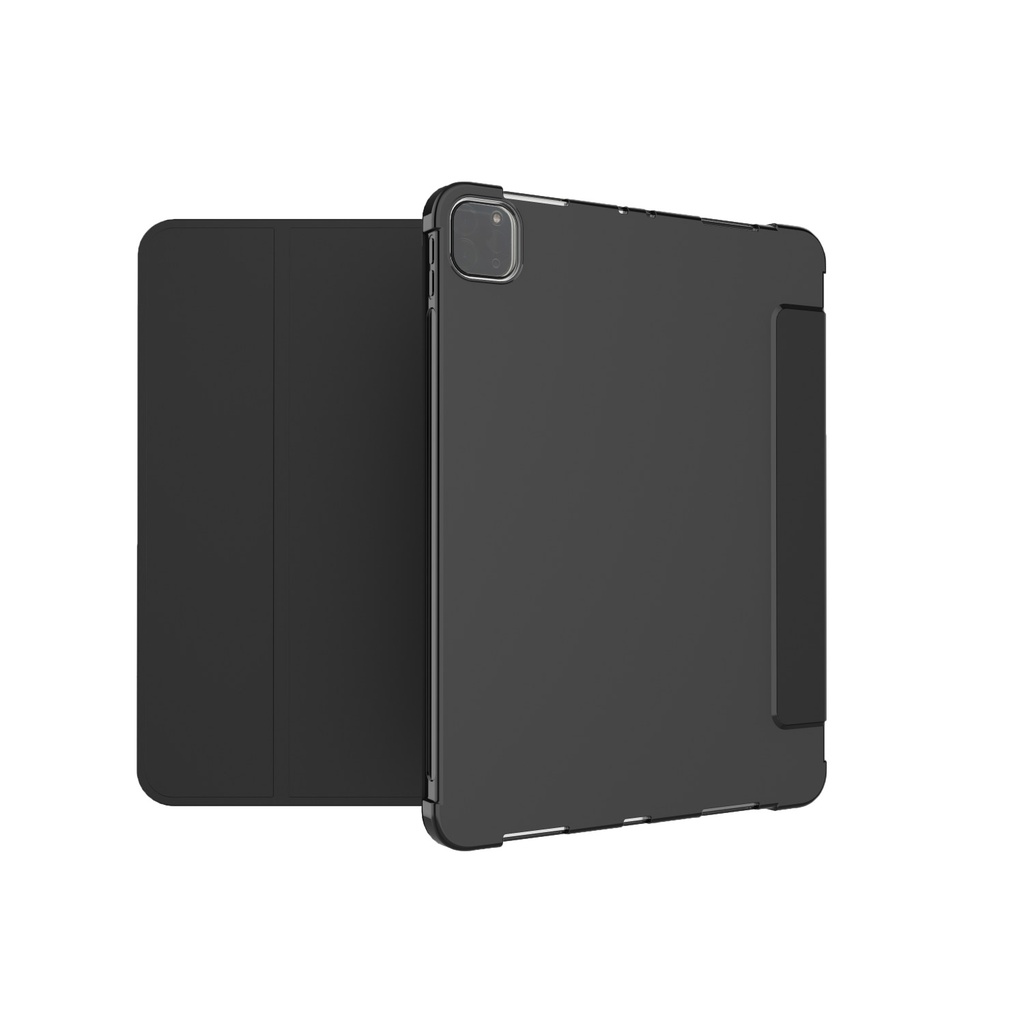 Amazing Thing AT Anti-Microbial folio case for iPad 10.2 8th Gen (2020)