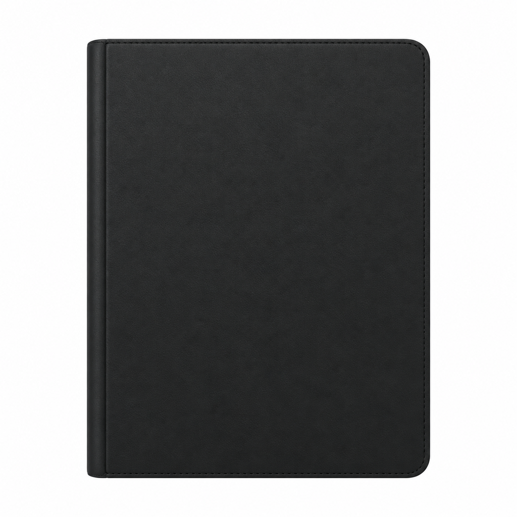 AmazingThing Anti-Microbial Folio Case for iPad 10.2" (8th Gen, 2020)