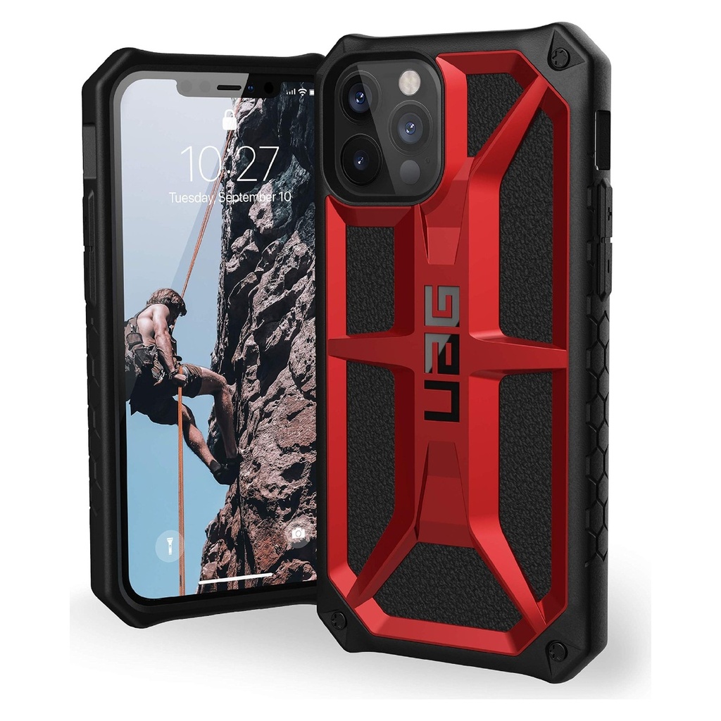 UAG Hard Case for iPhone 12 Series