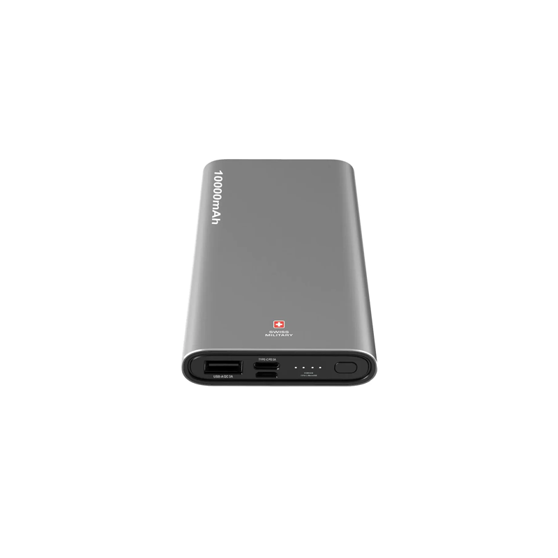 Swiss Military Chandoline Power Pack PD 10000MAH