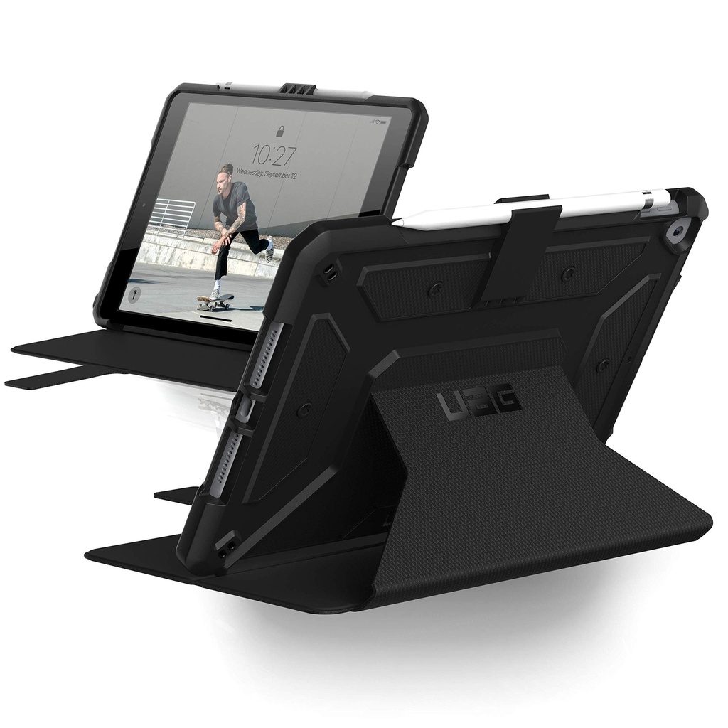 UAG Folio iPad  Cover 10.2"