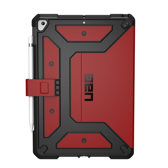 UAG Metropolis Case iPad Pro2 10.5" - Magma