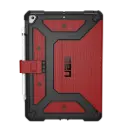 UAG Metropolis Case iPad Pro2 10.5" - Magma