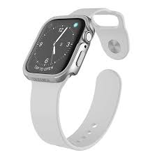 إكس دوريا كفر Defense Edge لأبل ووتش مقاس 40 ملّم