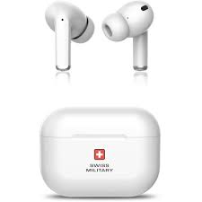 Swiss Military Delta True Wireless Earbuds