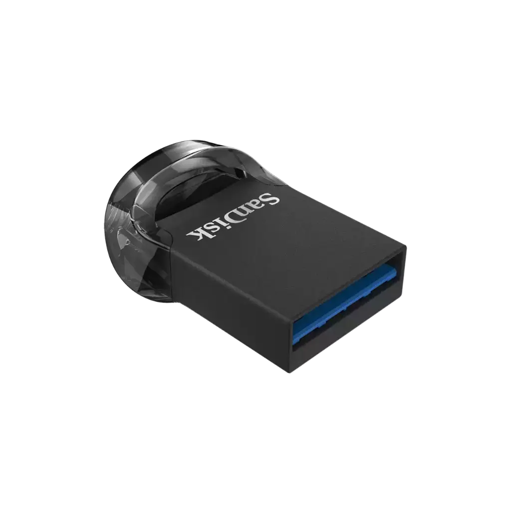 SanDisk Ultra Fit USB 3.1 Flash Drive