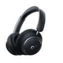 Anker Soundcore Space Q45 ANC Wireless Over-Ear Headphones - Black