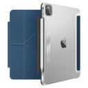 Viva Madrid Conver Case with Foldable Stand for iPad Pro 11" (2021)