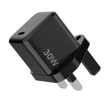 Green Lion Mini Pro PD Wall Charger 30W
