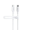 Anker bio-Based 544 USB-C to USB-C Cable
