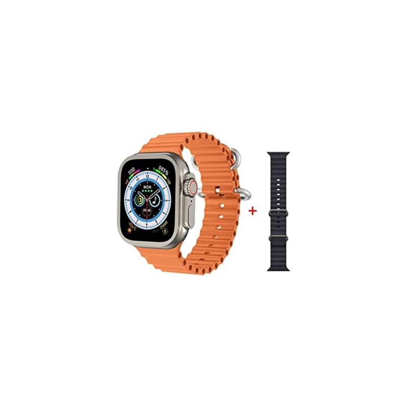 Pawa Ultra Taut Smart Watch