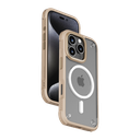 Momax CaseFORM Air Magnetic Case لـ iPhone 16 Pro